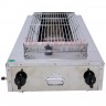 Bigsun เตาแก๊สย่าง ไร้ควัน สแตนเลส BBQ-933 หน้ากว้าง 48ซม. Bigsun เตาแก๊สย่าง ไร้ควัน สแตนเลส BBQ-933 หน้ากว้าง 48ซม.