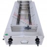 เตาแก๊สย่าง ไร้ควัน ขนาดตะแกรง 30x63ซม. Bigsun BBQ-936 เตาแก๊สย่าง ไร้ควัน ขนาดตะแกรง 30x63ซม. Bigsun BBQ-936