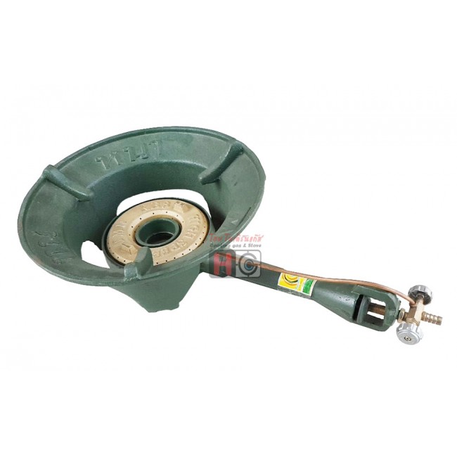 เตาเร่ง เตาแก๊สแรงดันสูง เตาฟู่ KB8