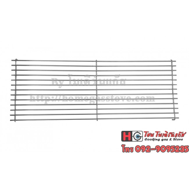 ตะแกรงย่าง Bigsun BBQ-924