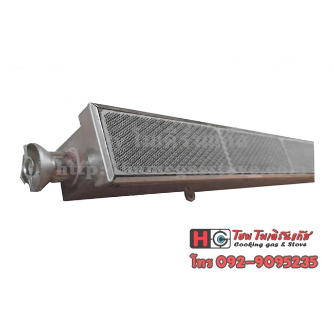 หัวเตาย่าง Thai Flowers แผงอินฟาเรด  อะไหล่เตาย่าง รุ่น IF-1449 หัวเตาย่าง Thai Flowers แผงอินฟาเรด  อะไหล่เตาย่าง รุ่น IF-1449