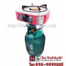 เตาปิคนิค Lucky flame PN-101P สำหรับถังแก๊ส 4กก เตาปิคนิค Lucky flame PN-101P สำหรับถังแก๊ส 4กก
