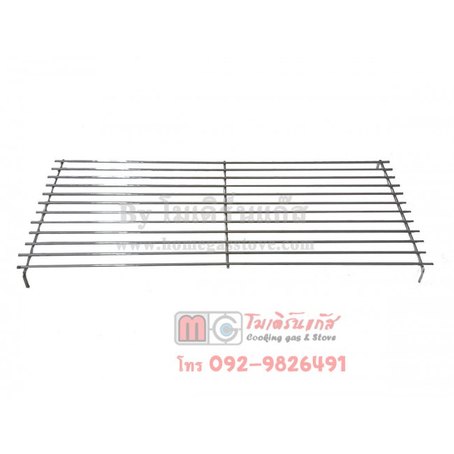 ตะแกรงย่าง สำหรับเตาย่าง Thai Flowers IF-1449 ตะแกรงย่าง สำหรับเตาย่าง Thai Flowers IF-1449