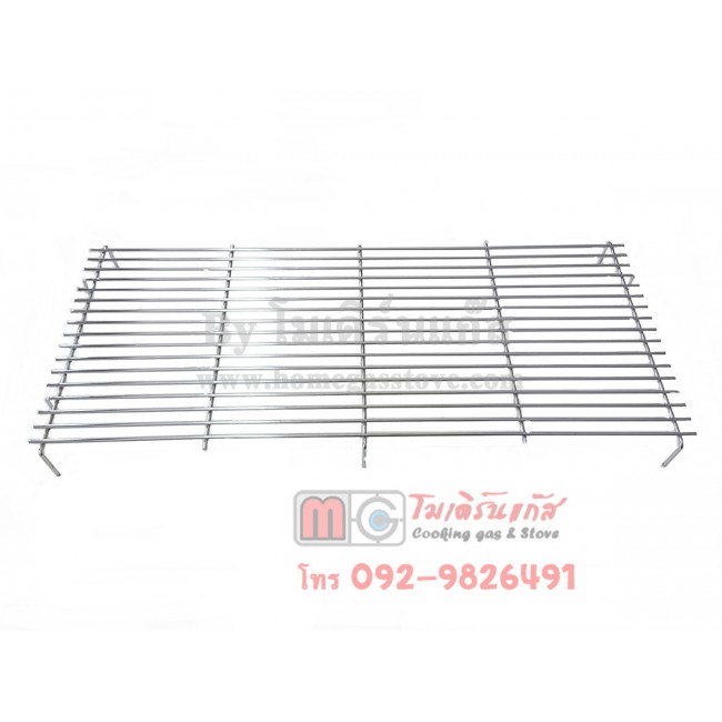 ตะแกรงย่าง สำหรับเตาย่าง Bigsun BBQ-936 ตะแกรงย่าง สำหรับเตาย่าง Bigsun BBQ-936